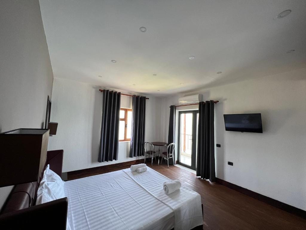Hotel Victoria Pogradec_5