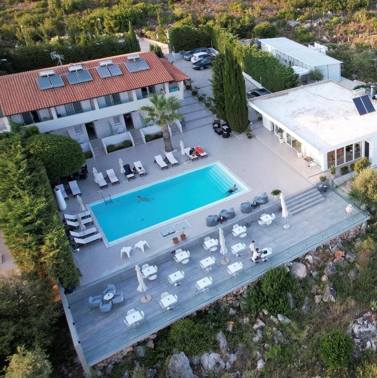 Golden View Residence Dhërmi_4