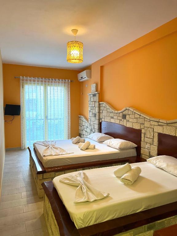 Hotel Adriatik Orikum Orikum_2
