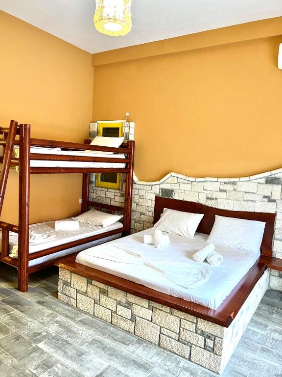 Hotel Adriatik Orikum Orikum_12