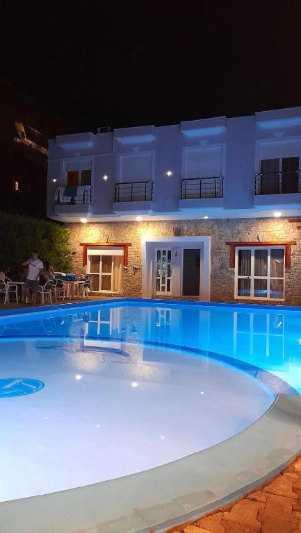 Hotel Adriatik Orikum Orikum_4
