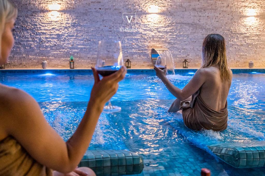 VH Eurostar Tirana Hotel Congress & Tirana Spa Tirana_6