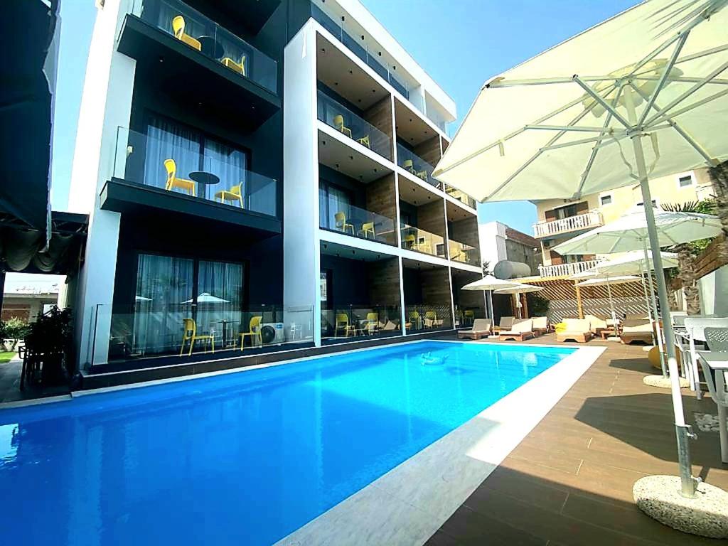 Hotel Valmar Ksamil_1