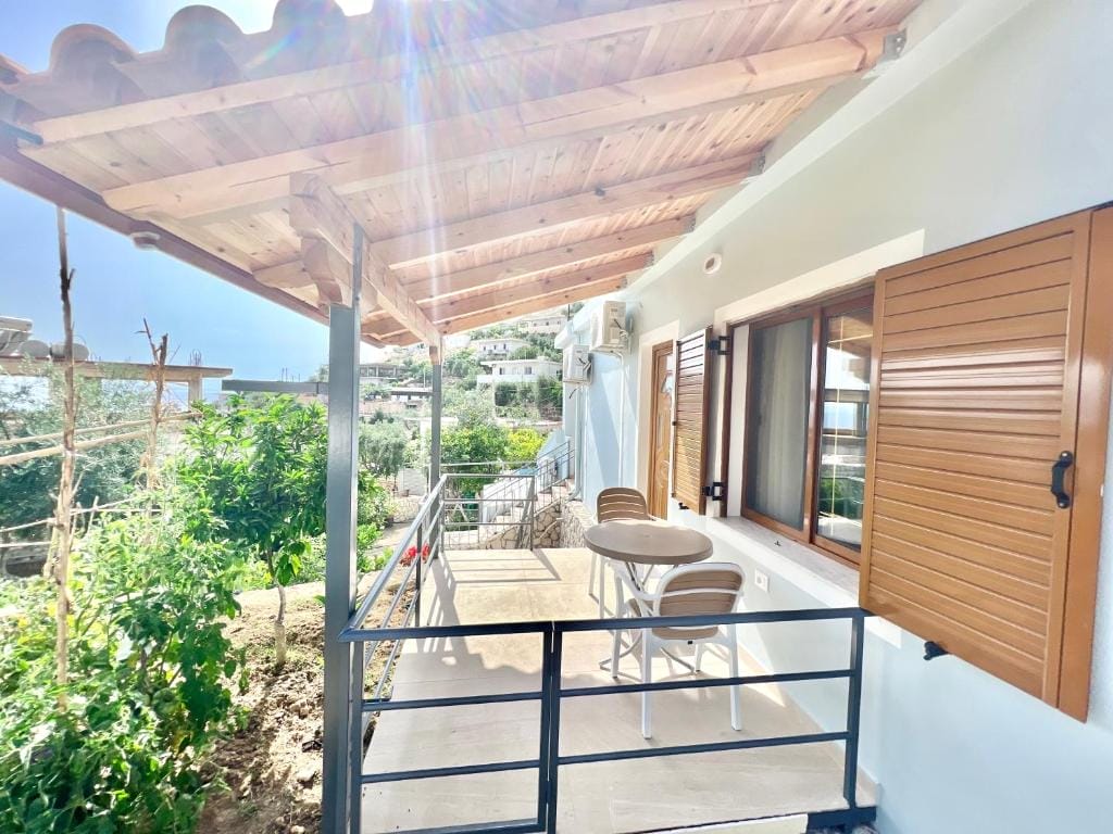 Bujtina Coral Sarandë Sarandë_1