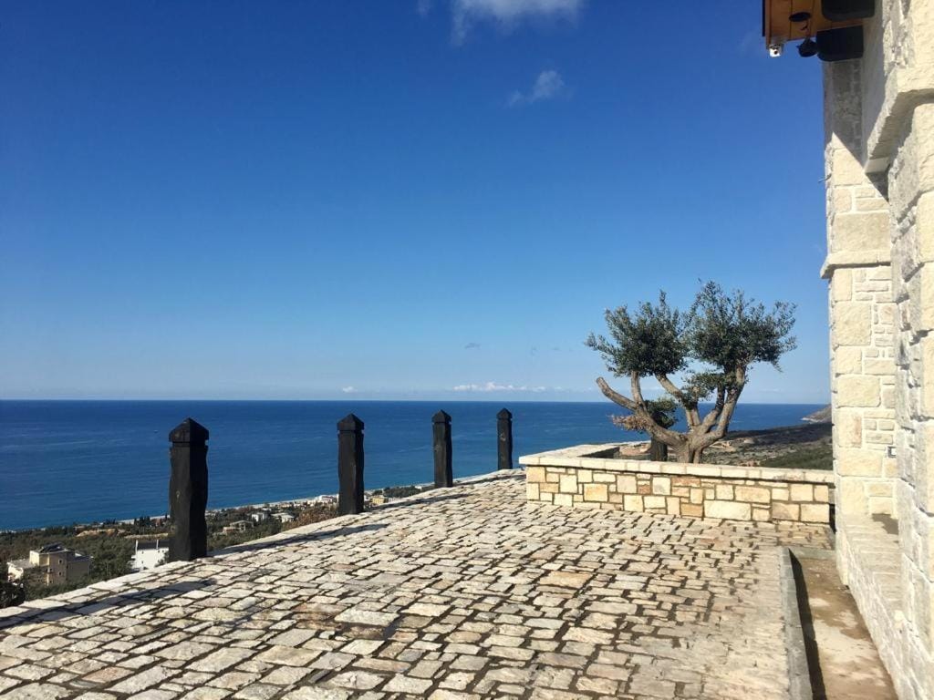 Rahoni Park & Suites Dhërmi_9