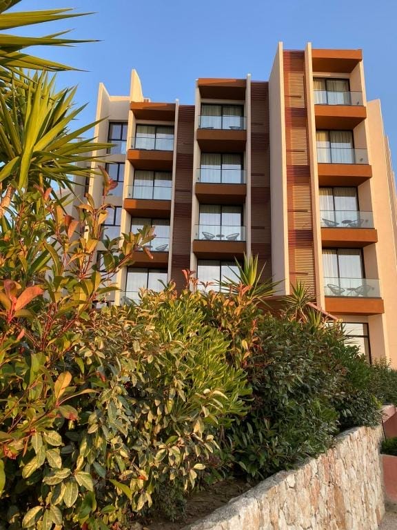 Hotel Olympia Touristic Village Vlorë_6