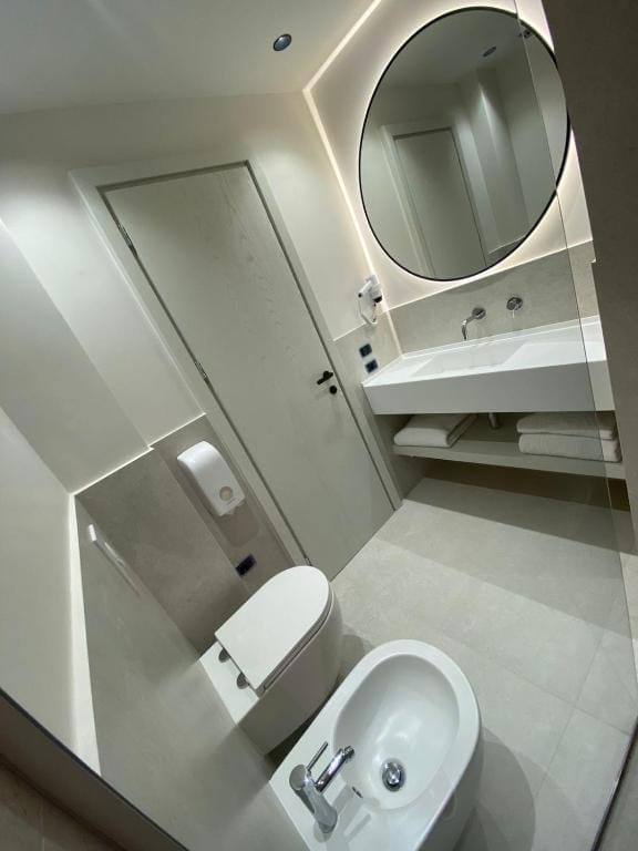 Hotel Olympia Touristic Village Vlorë_3