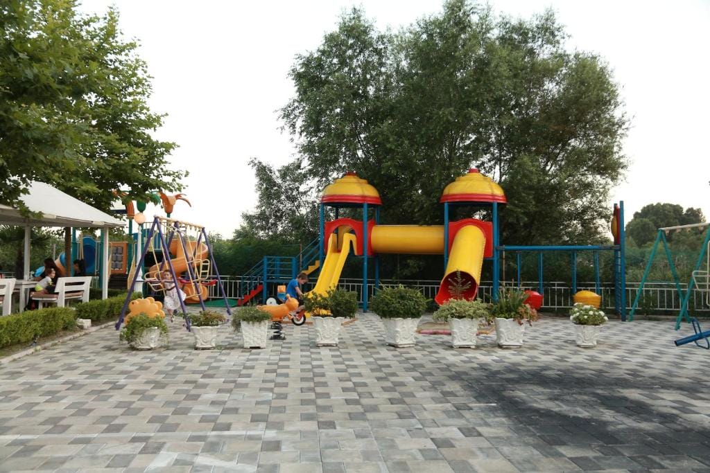 Hotel Fantazia Shkodër_5