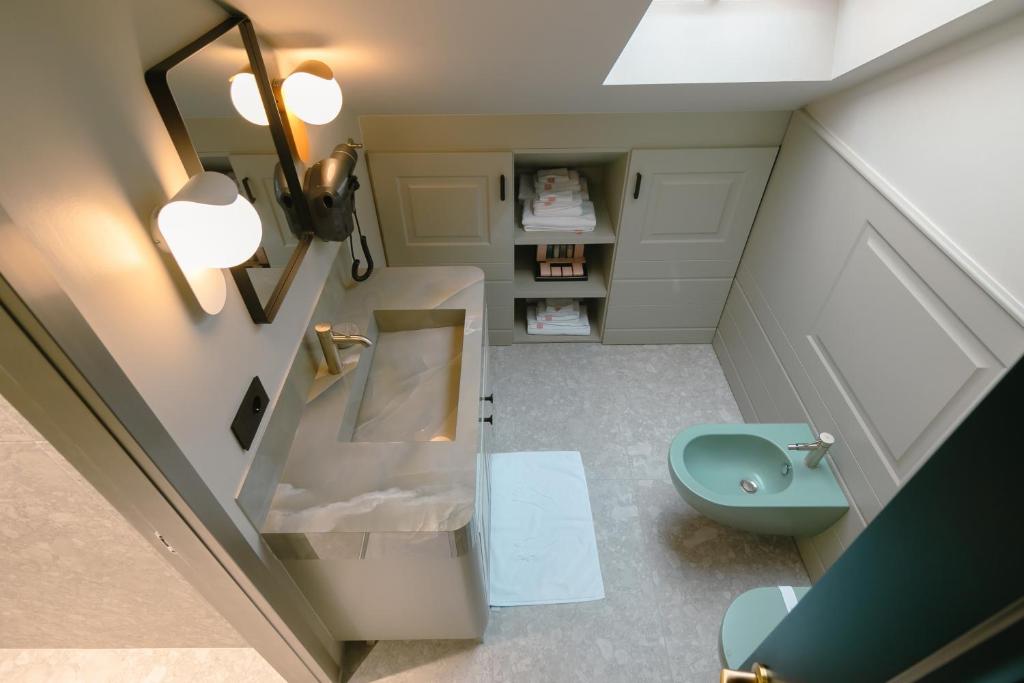 Mert Boutique Hotel Korçë_7