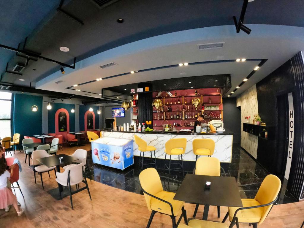 HOTEL BRAXTON Bulqizë_4