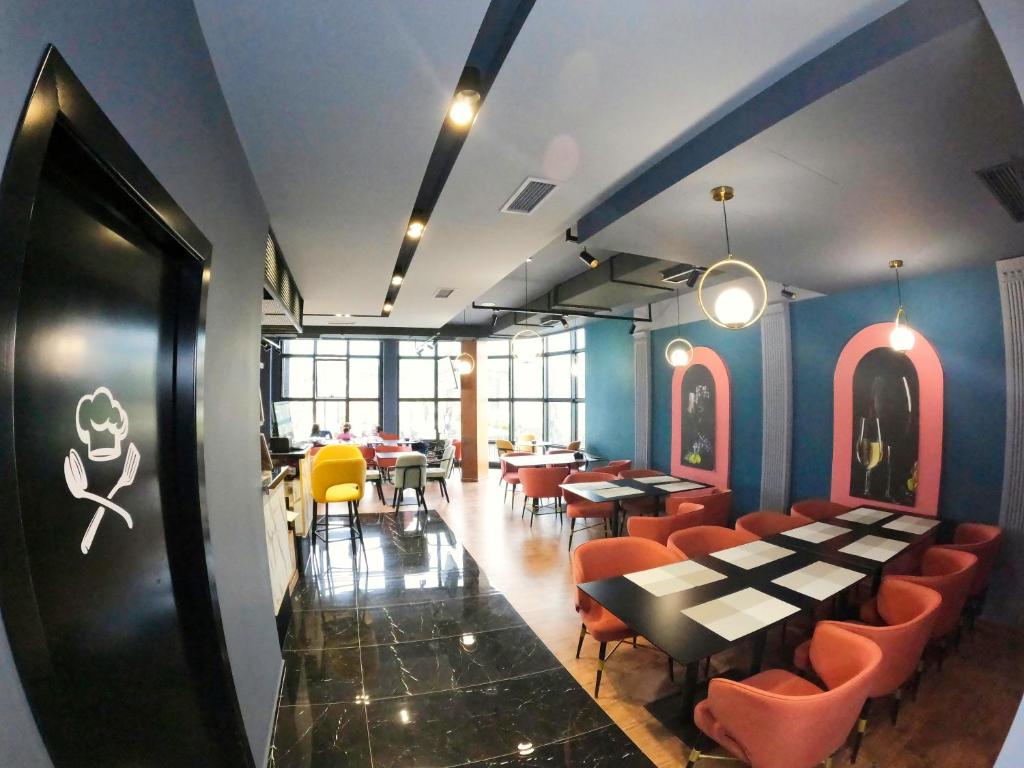 HOTEL BRAXTON Bulqizë_5