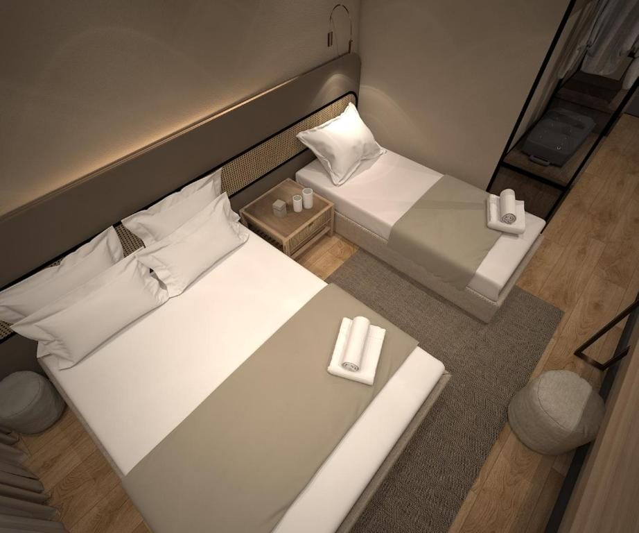 Hotel Royal Blue Dhërmi_6