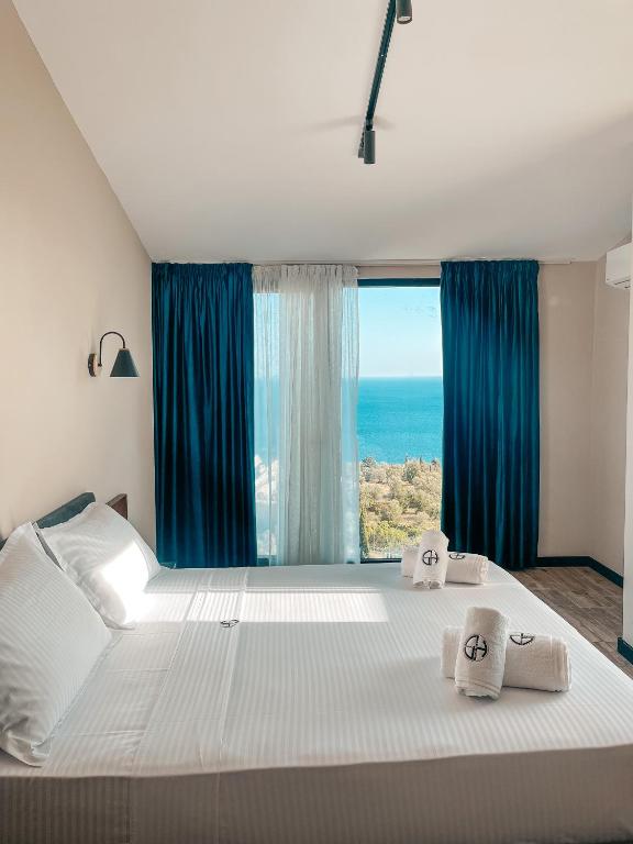 Gogo's Boutique Hotel Dhërmi_2