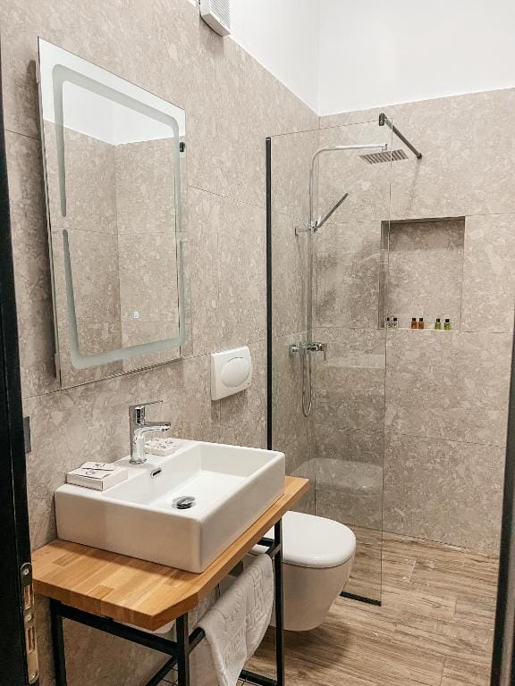 Gogo's Boutique Hotel Dhërmi_3