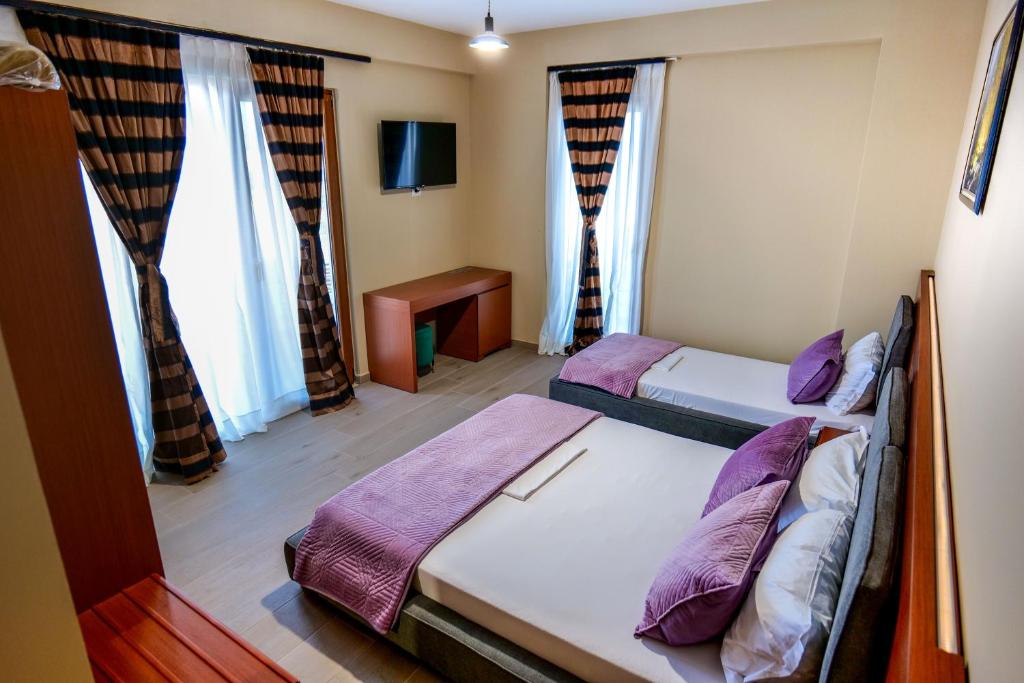 6 Milje Hotel Ksamil_10