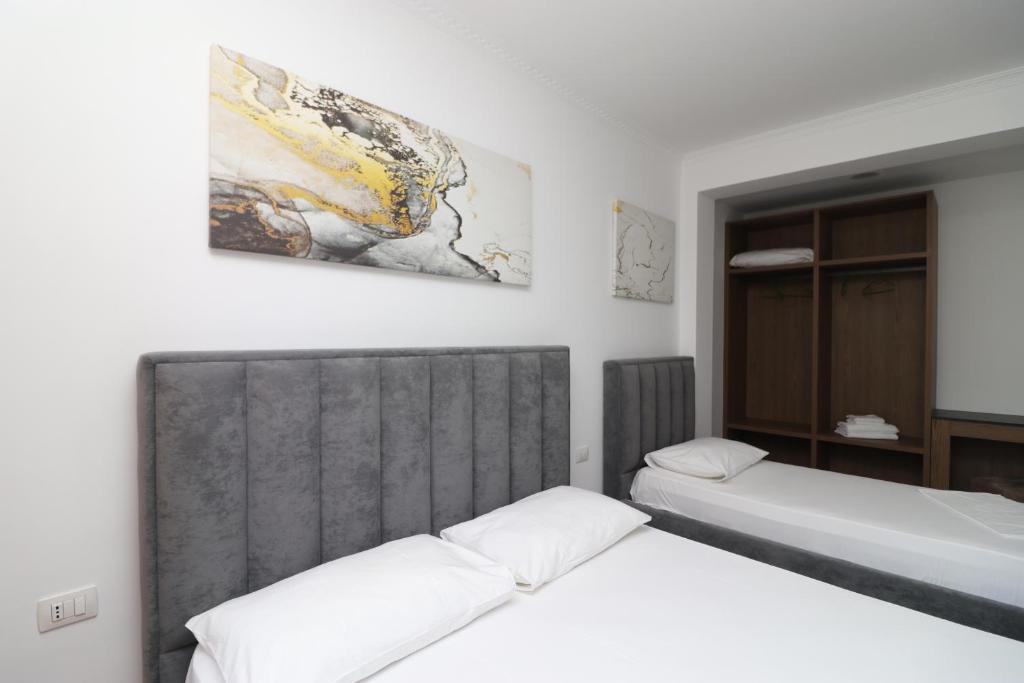 HOTEL KRISTAL Vlorë_2