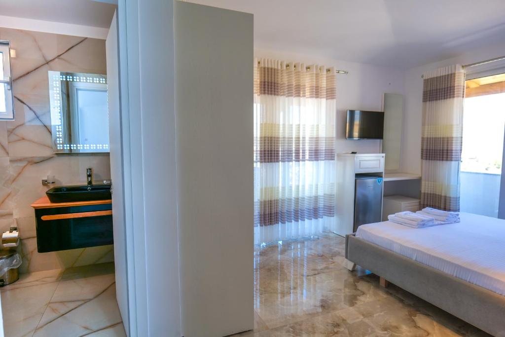 Three Islands Hotel Of Ksamil Ksamil_10