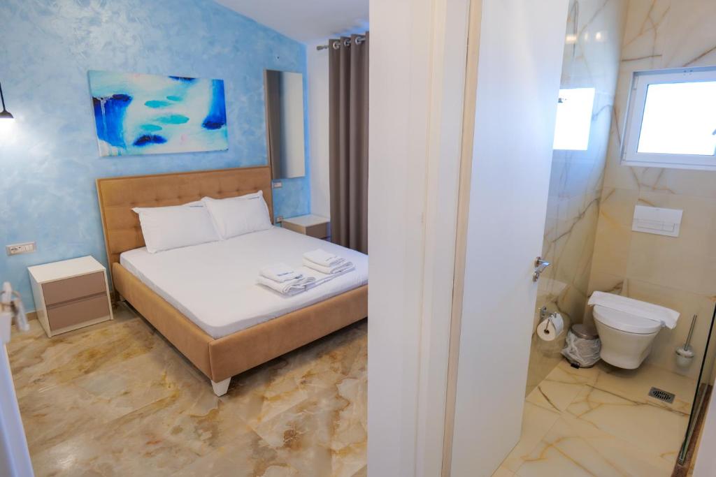 Three Islands Hotel Of Ksamil Ksamil_3
