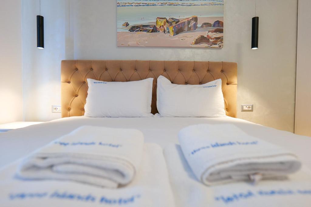 Three Islands Hotel Of Ksamil Ksamil_7