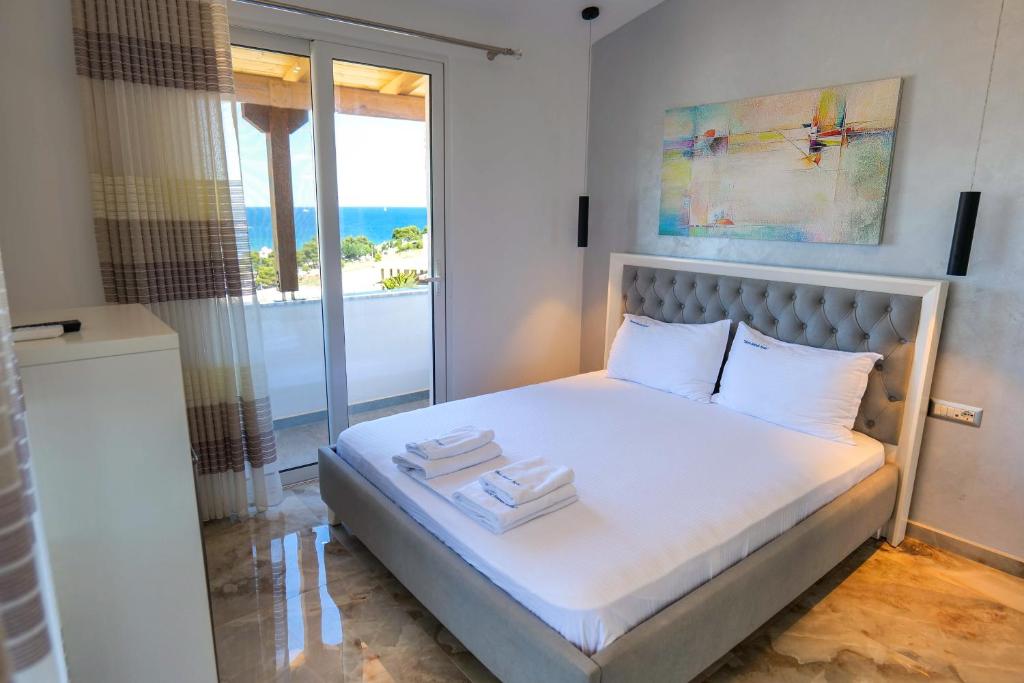 Three Islands Hotel Of Ksamil Ksamil_2