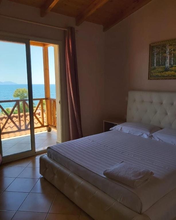 Hotel Olympia Touristic Village Vlorë_5