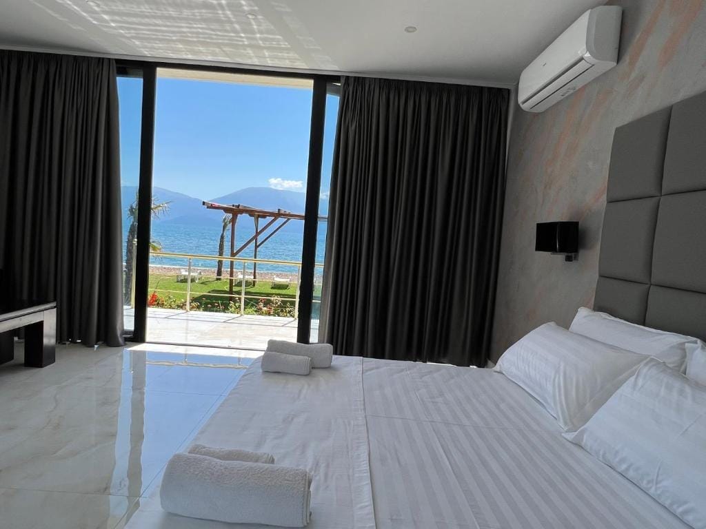 Hotel Victoria Pogradec_2
