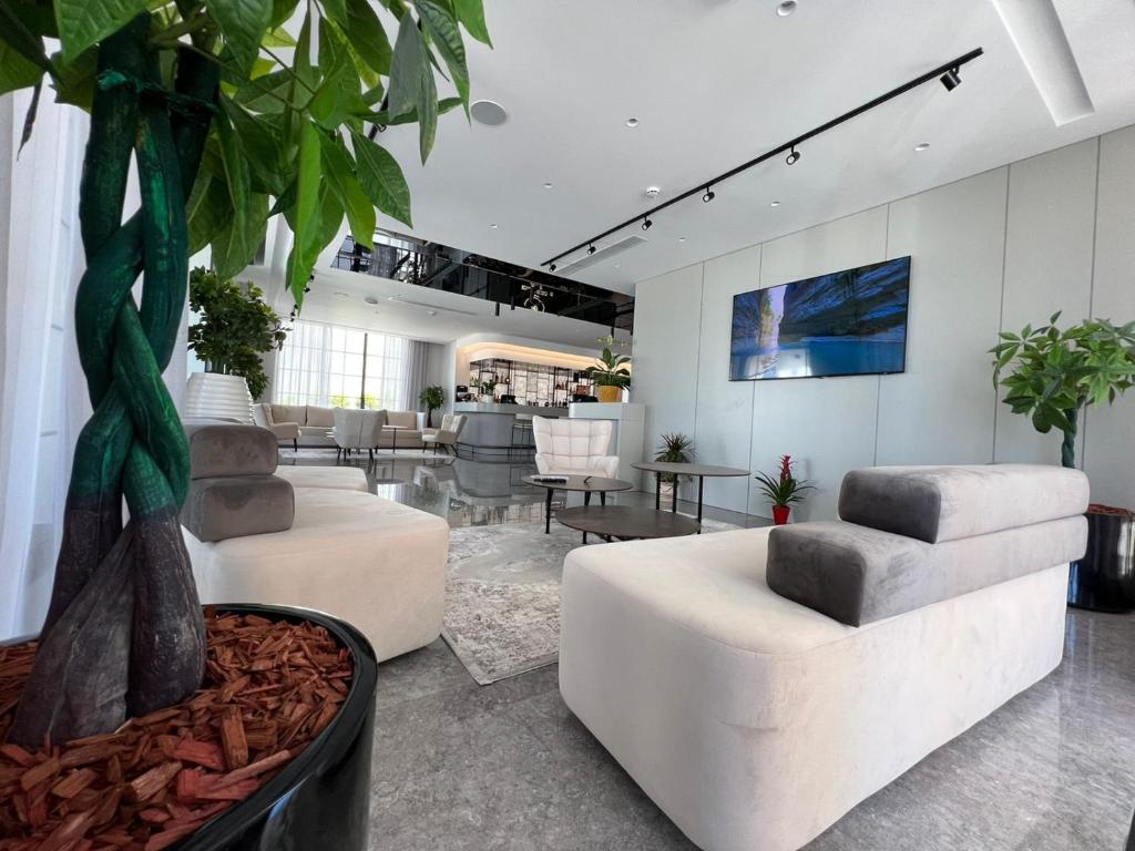 Rozafa Palace Hotel Sarandë_5