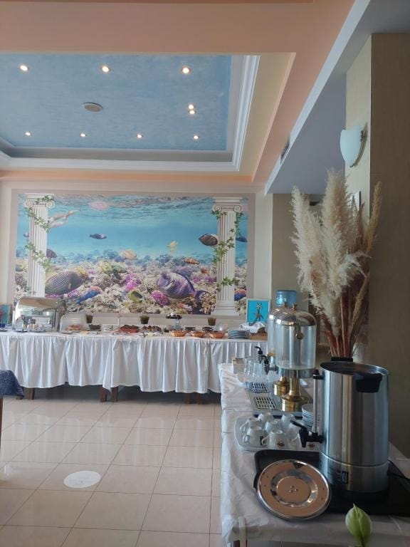 Hotel VISAD Sarandë_4