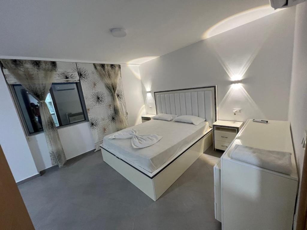 Luxury sea view duplex Durrës_2