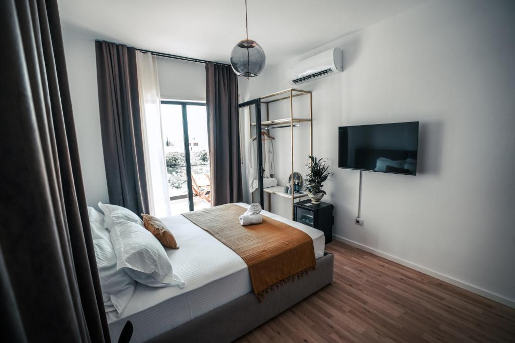 Mia Marine Rooms Himare_1