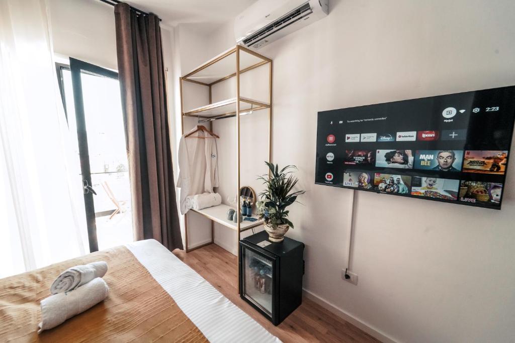 Mia Marine Rooms Himare_4