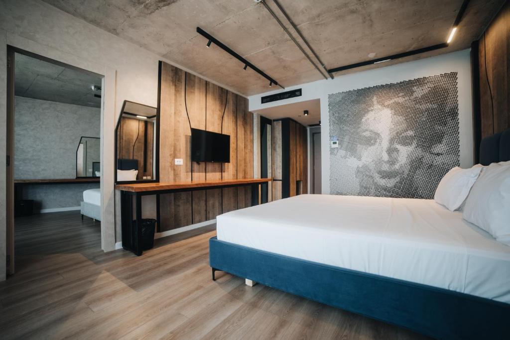 Hotel AMR - Durrës Durrës_2