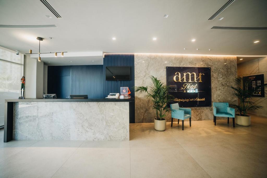 Hotel AMR - Durrës Durrës_8
