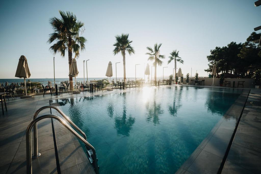 Hotel AMR - Durrës Durrës_4