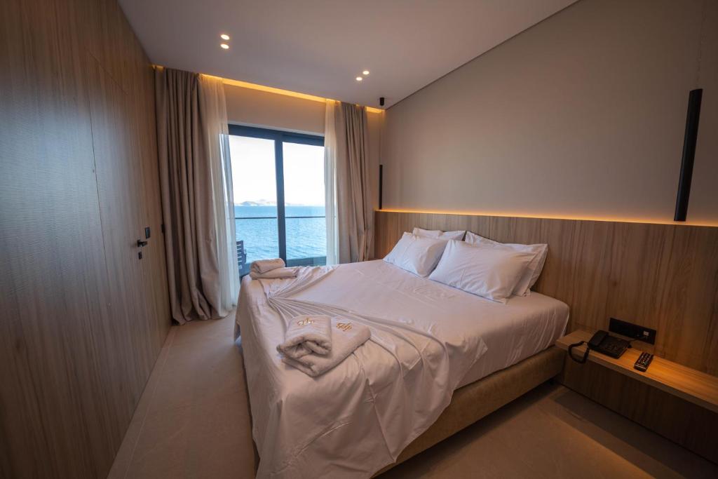 Hotel Portanova Sarandë_1