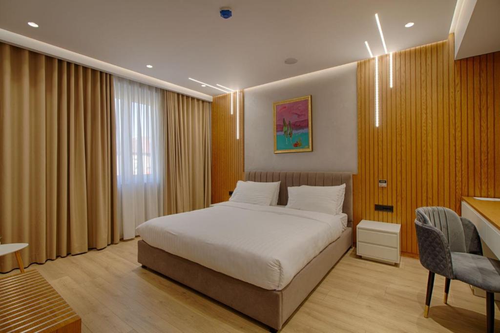 Primo Hotel Tirana_10