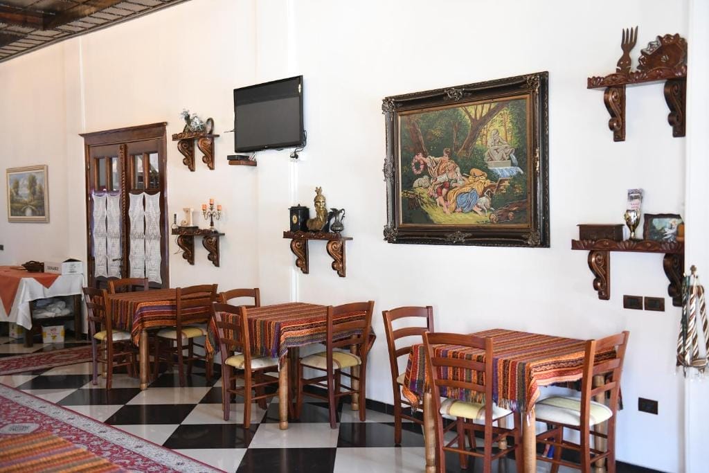 Hotel Kaceli Berat_3