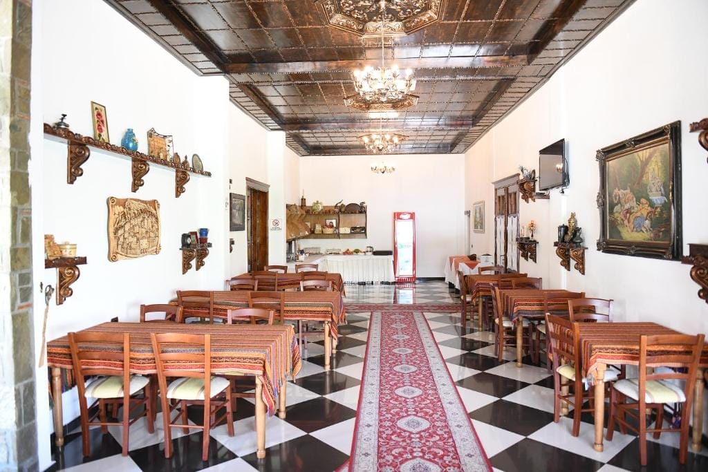 Hotel Kaceli Berat_2