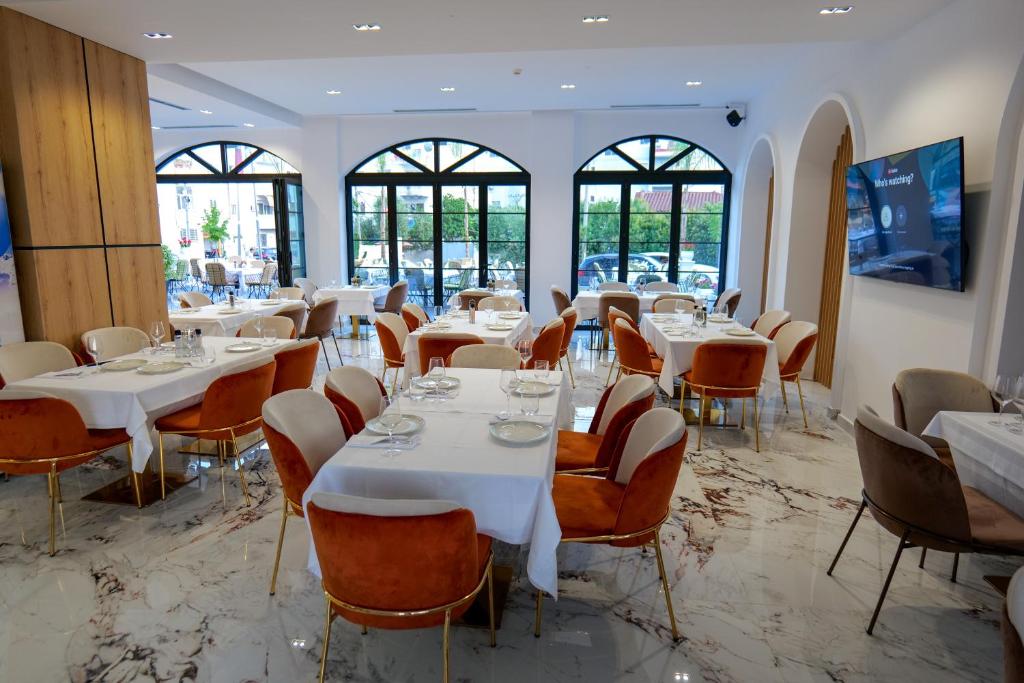 Chimaera Hotel Himare_2