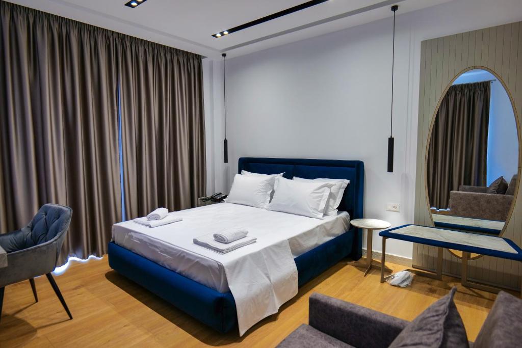 Chimaera Hotel Himare_4