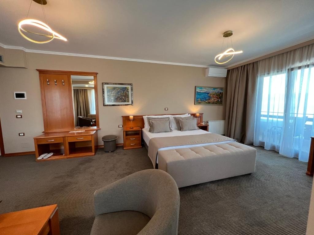 Hotel Millennium Pogradec_5