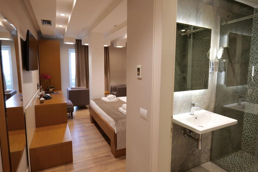 Hotel Queen Tirana_3