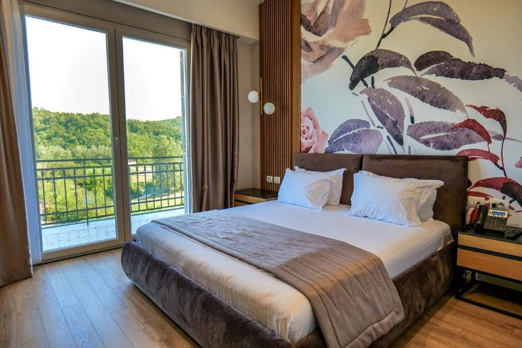 LORD Hotel Tirana Tirana_2
