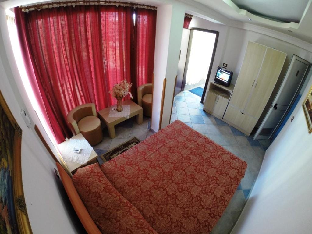 Hotel Ideal Shkodër_1