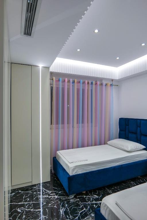 Apartament i Ri Plazh Sarandë_2