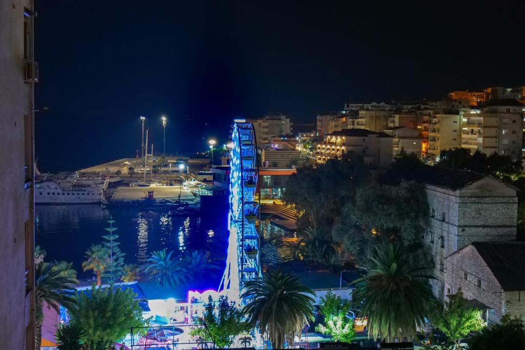 Apartament i Ri Plazh Sarandë_9
