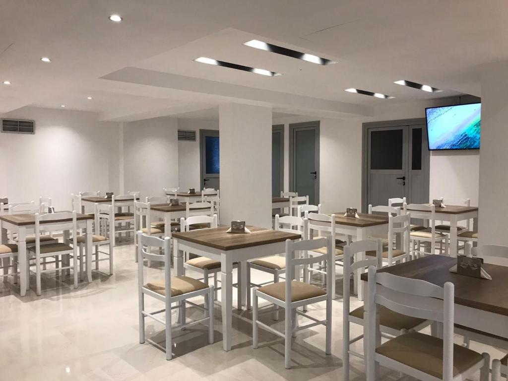 Ventus Hotel Ksamil_5
