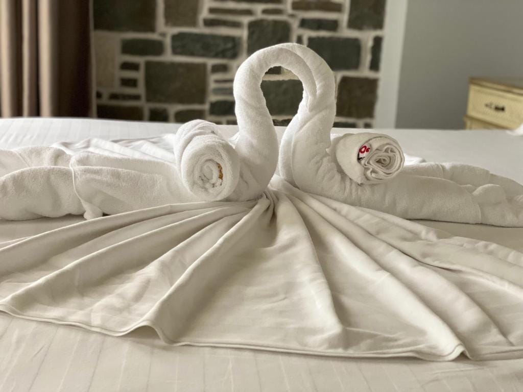 Hotel Sarajet e Pashait 1 Dhërmi_5