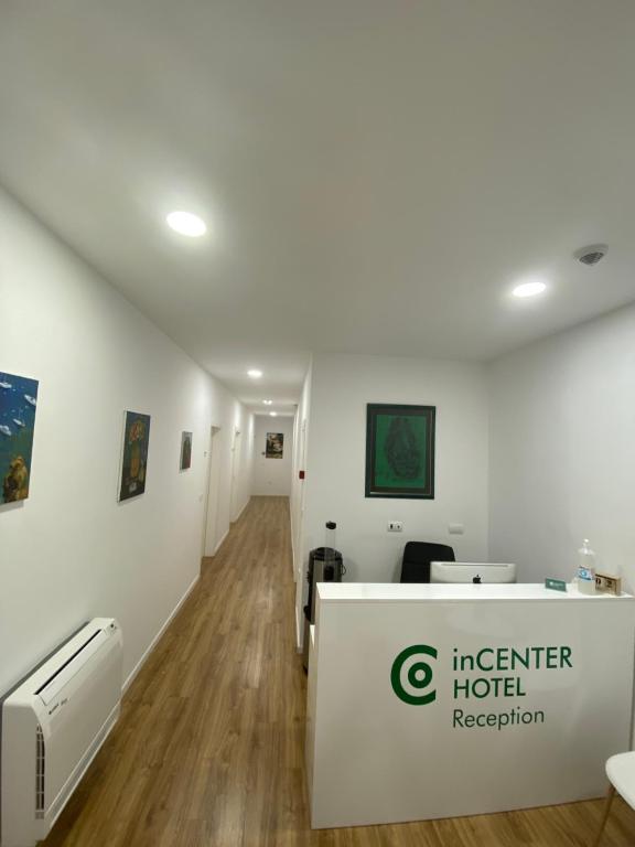 In Center Hotel Tirana_9