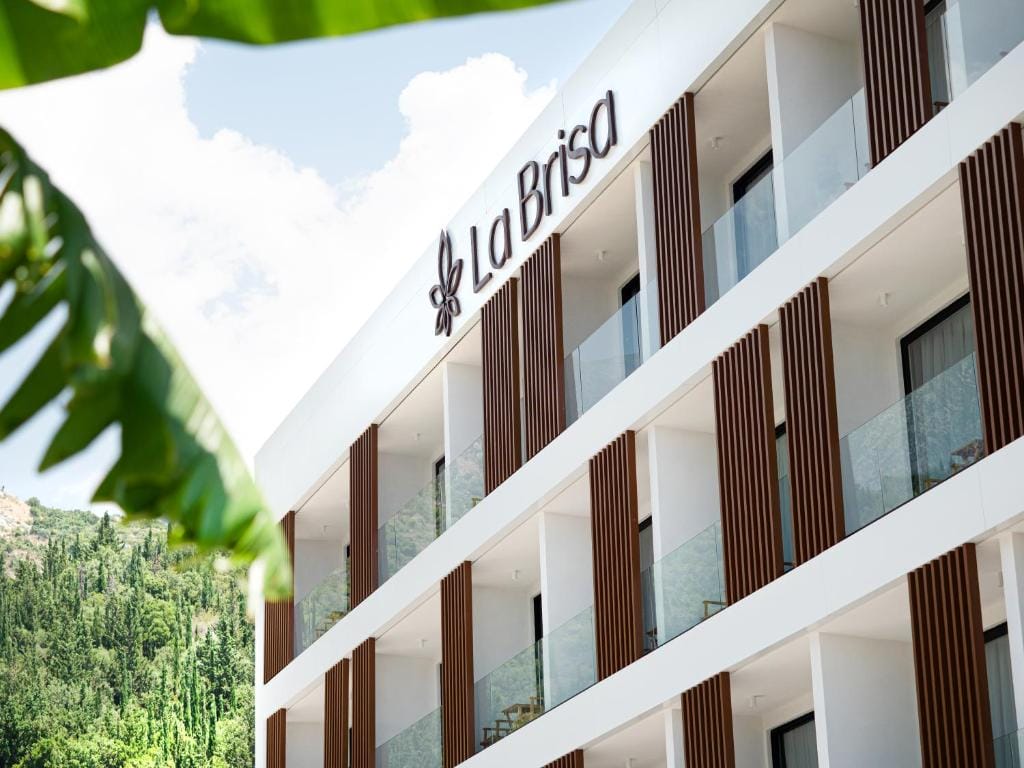La Brisa Boutique Hotel Dhërmi_7